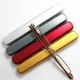 thumbnail image 4 of Lunettes de Mode Mini Fines Portables pour Lecture Tube de Stylo Étui 1.00 4.00 Dioptrie Lunettes de Soleil Femmes, 4 of 4