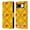 Karate Hand Pattern, variant on Head Case Designs Officially Licensed Cobra Kai Graphics Karate Kid Saga Leather Book Wallet Case Cover Compatible with Google Pixel 4
