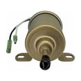 thumbnail image 4 of E11005 Electric Fuel Pump for Polaris Ranger 400 500 1999-2012 UTV 2X4 4X4 6X6HO, 4 of 9