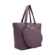 thumbnail image 1 of Bolsa de tenis para raquetas, resistente al agua, ideal para llevar raquetas y otros artículos deportivos. morado oscuro, 1 of 9