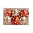 thumbnail image 1 of Promotion Sale! Christmas Decorations Christmas Ball Shaped Ball Christmas Tree Decoration Hanging Decoration Window Decoration Arrangement Christmas Decorations Light Luxury Decoration, 1 of 3