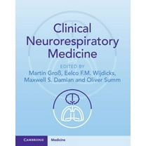 Clinical Neurorespiratory Medicine, (Hardcover)