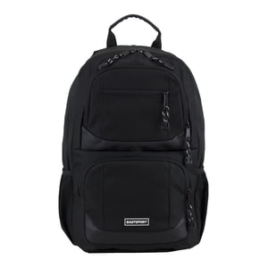 Eastsport Commuter Tech Backpack, Black