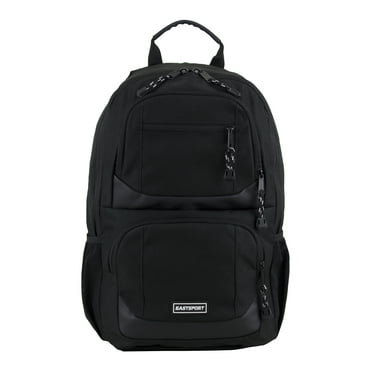 Eastsport Unisex Commuter Tech Backpack, Carnival Mint