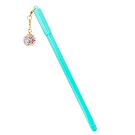 

Lovely Creative Multi-function Pendant Gel Pen Water Pen Writing Pen 10ml