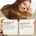 thumbnail image 2 of Hoegoa Herbal Shampoo Gently Cleanses And Keeps Scalp Fresh, Hydrating, Hydrating And Supple Shampoo, 2 of 5
