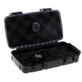 thumbnail image 1 of Caja de Humedad Negra para Cigarros con de Cigarros para Accesorios de Cigarros, 1 of 7