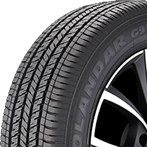 Yokohama Geolandar G91hv 225 60r18 100h All Season Tire Walmart Com Walmart Com