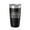 Black, variant on I Keep Hearing Invoices Tumbler Travel Mug Insulated Laser Engraved Accountant Bookkeeper CPA Gift Funny Coffee Cup 20 oz Green