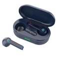 thumbnail image 3 of L32 Auriculares Inalámbricos Bluetooth Auriculares Auriculares Micrófono Incorporado a Prueba de Agua - Sunnimix auriculares bluetooth inalámbricos, 3 of 6
