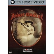 American Experience: Annie Oakley (DVD), PBS (Direct), Special Interests