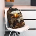 thumbnail image 3 of Disketp Funny Bald Eagle Mochila Escolar de 15 Pulgadas, Mochila Ligera para Estudiantes, Viajes y Trabajo, Cómoda y Resistente para el Uso Diario, 3 of 6