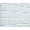 10 Pack 3D Brick Wallpaper 24