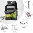 thumbnail image 3 of Wings Of Fire Novel Backpacks Basic Shoulder Daypack Bookbag Satchel Knapsack Rucksack-XTYD1784, 3 of 3