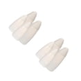 thumbnail image 6 of Set of 2 Plastic Squeeze Bottle Condiment Kitchen Squeezing Bottles Maple Syrup Dispenser Water, 6 of 8
