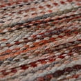 thumbnail image 5 of Targon TA1 Red Casual Rug 2' 6" X 20', 5 of 11