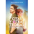 thumbnail image 1 of Libro Citas Y Otras Teorias (lecciones De Quimica 2) Tapa Blanda, Autor Susannah Nix, Editorial Planeta Mexico, 1 of 2