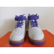 thumbnail image 3 of Ni - ke Ni - ke AIR FORCE 1 MID 07 TXT LIGHT BONE-DARK IRIS SZ 13 [DV0806-101], 3 of 5