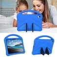 thumbnail image 2 of Lightweight Case for onn 11" Core Tablet‌ (2026 Model) Portable EVA Kids Shockproof Cover With Stand, 2 of 6
