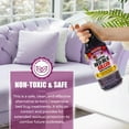 thumbnail image 4 of Nature's Mace Bed Bug Killer 16oz Ready-to-Use Spray | Works on Bed Bugs, Lice, Fleas, and Dust Mites, 4 of 9
