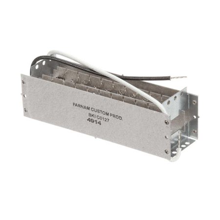 Bki C0127 Calrod; 220V 1000W