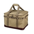 thumbnail image 1 of Advancent Bolsa de almacenamiento para acampar, bolsa de lona para bebidas, bolsa para vajilla, pesca al aire libre, senderismo, barbacoa, Kits de desorden para acampar, 1 of 6