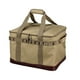thumbnail image 1 of Yuarrent Bolsa de almacenamiento para acampar, bolsa organizadora de vajilla para bebidas, bolsa portátil para exteriores, senderismo, Picnic, Kits de desorden para acampar, 1 of 6