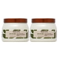 thumbnail image 2 of Mizani True Textures Moroccan Clay Steam Face Mask 16.9oz (Pack of 2), 2 of 3