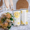 thumbnail image 2 of Bridesmaid Gifts, Bridesmaid Proposal Gifts Tumbler 20Oz, Maid of Honor Gifts From the Bride, Bridesmaid Gifts for Wedding Day, Matron of Honor Gifts, Bachelorette Gifts for Bridesmaids, 2 of 6