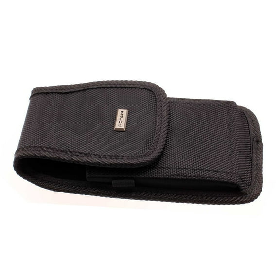 Case Belt Clip for Nokia C200 Phone - Swivel Holster Rugged Cover Pouch Carry A3D for Nokia C200 Models