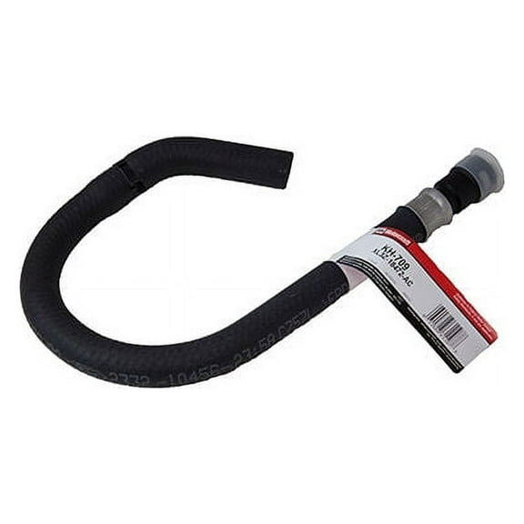 Heater Hose Set - Compatible with 1997 - 2004 Ford F-150 1998 1999 2000 2001 2002 2003