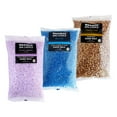 thumbnail image 1 of Waxness Assortiment de Billes de Cire Dure 2,2 lb / 1 kg Lot de 3, 1 of 9
