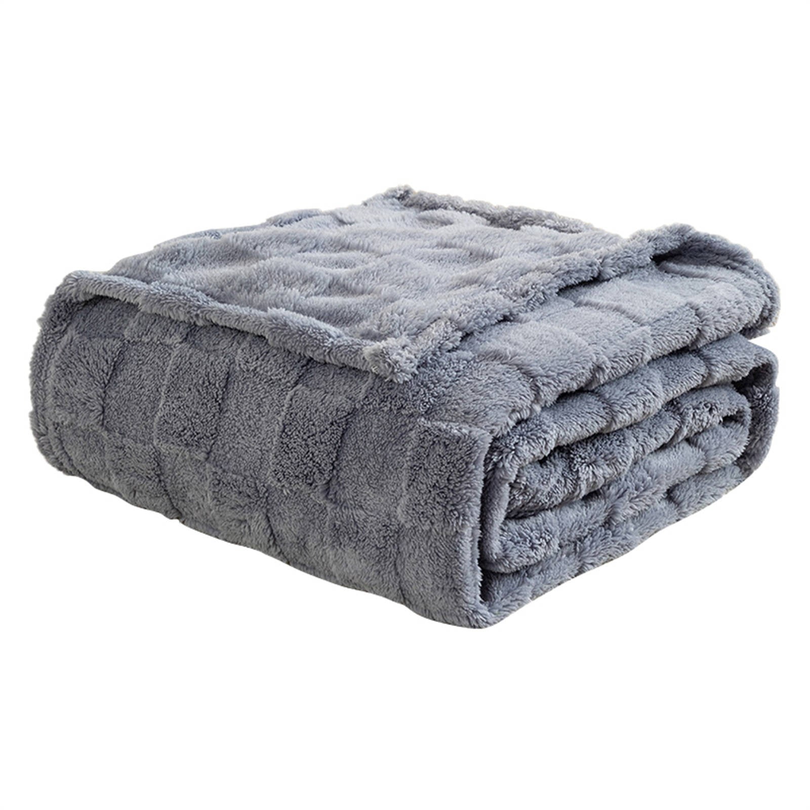 Soft Blankets for Beds, Plush Soft Fleece Throw Blanket Blankets for Couch, Fuzzy Cozy Flannel Blanket Throw for Sofa, Soft Warm Light Weight for Travelling In Spring Summer,27.56 X 39.37 Inch