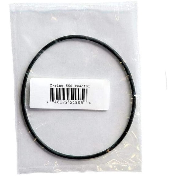Two Little Fishies Replacement O-Ring for Phosban Reactor 550