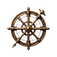 thumbnail image 6 of Retro Steampunk Theme Stickers, Waterproof Steampunk Theme Sticker for Water Bottle Laptop Phone Cases Planner Skateboard Luggage Helmet Party Favor Decor, Ideal for Adults Teens Teacher Rewards, 6 of 8