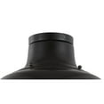 thumbnail image 7 of JONATHAN Y Cameron 13" Metal LED Semi-Flush Mount, Oil Rubbed Bronze, 7 of 7