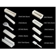 thumbnail image 2 of Sarapandan Japanese Sushi Tool Rice and Vegetable Roll Making Mold 10 Piece Set, 2 of 5