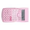 thumbnail image 4 of Mini Calculadora de 12 Dígitos Calculadora Científica con 240 Funciones Pantalla Grande Multifunción con Tapa Dura Deslizante Fácil de Usar para Estudiantes, 4 of 8