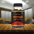 thumbnail image 2 of Spartamax Performance Gummies, Spartamax Advanced Daily Support and Energy Supplement (1 Month Supply), 2 of 6