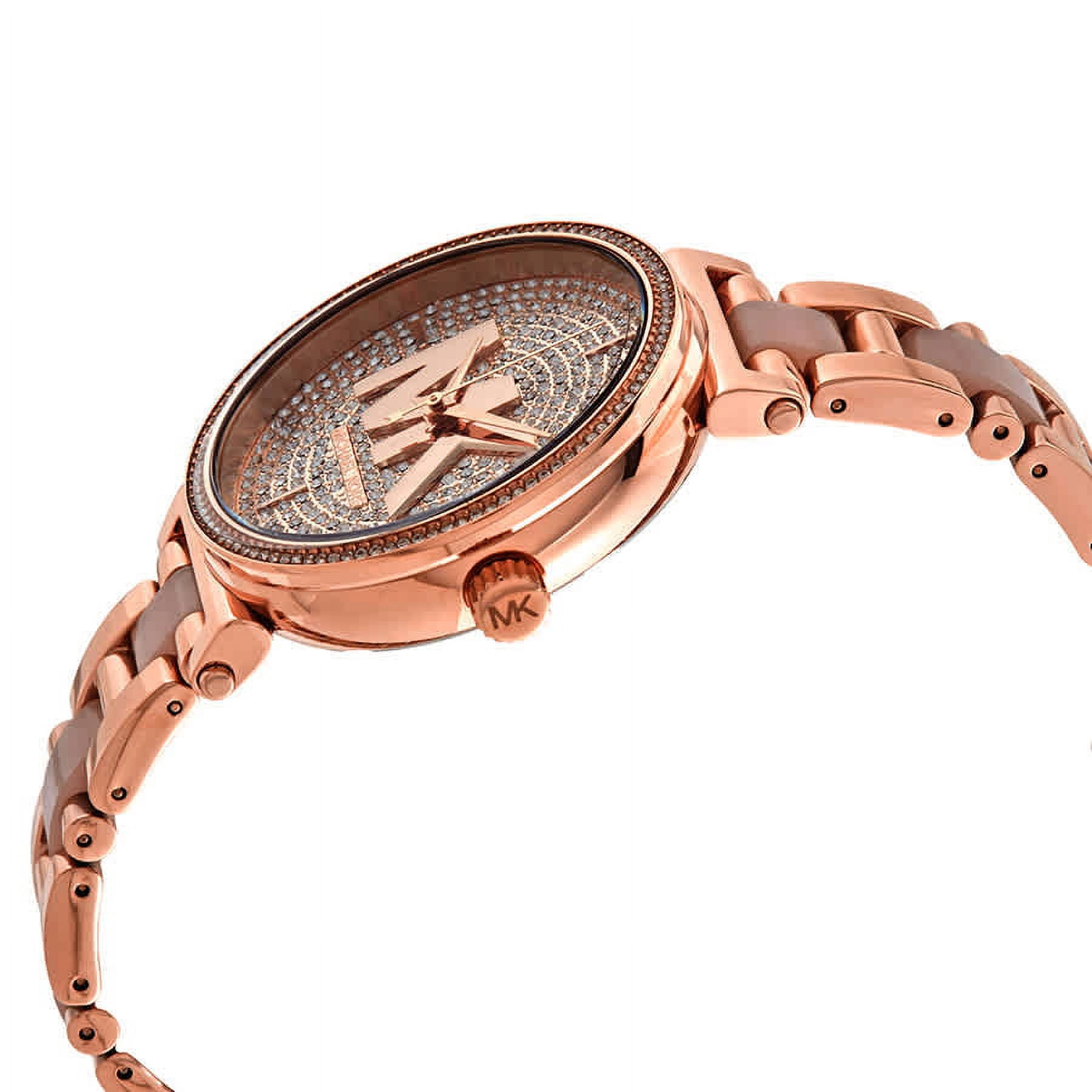Michael kors mk4336 sale