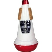 Humes & Berg Stonelined Series 114 Philharmonic Trumpet Straight Mute