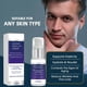 thumbnail image 4 of Crema Facial Hidratante Refrescante Fiudx 30 ml Ácido Hialurónico, 4 of 7