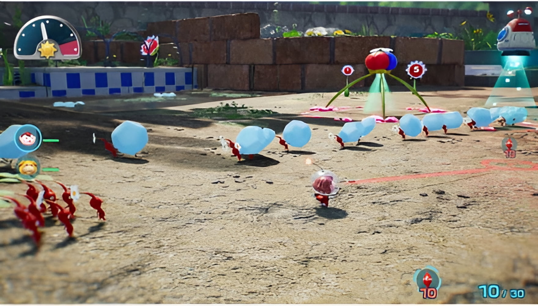 Buy Pikmin 4: Nintendo Switch Game Online Liberia Ubuy