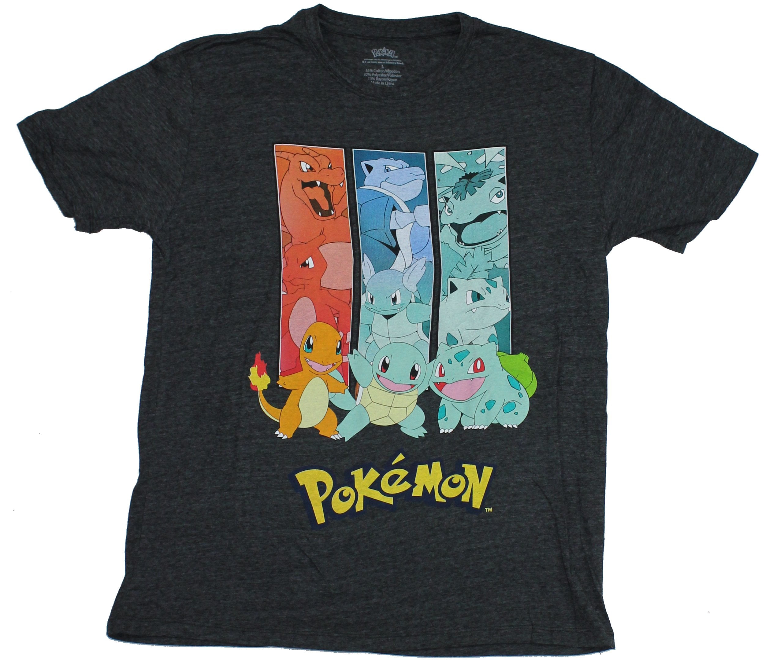 next pokemon t shirt