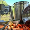 thumbnail image 2 of Bayou Classic Outdoor Cooker Kit KDS-144, 2 of 6
