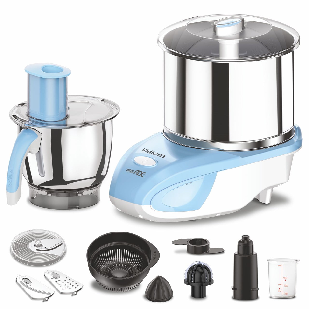 wet stone food grinder