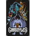 thumbnail image 4 of Disney Gargoyles - Group Wall Poster with Push Pins, 14.725" x 22.375", 4 of 6