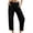 Black, variant on Zuesphe Womens Sweatpants with Pockets Athletic Pants for Women High Waisted Womens Hiking Pants Going out Pants for Women Plus Size My Orders