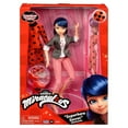 thumbnail image 2 of Miraculous Ladybug Superhero Secret Marinette w/Ladybug Outfit, 2 of 5