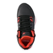 AND1 Little & Big Boys Lace- Up Basketball Sneakers